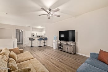805 Sycamore -- #202, Mesa, AZ 85202