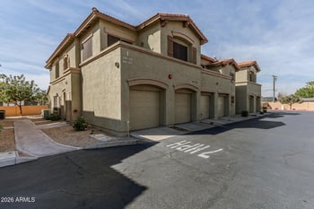 805 Sycamore -- #202, Mesa, AZ 85202