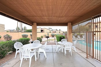 805 Sycamore -- #212, Mesa, AZ 85202