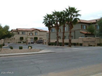 805 Sycamore -- #222, Mesa, AZ 85202