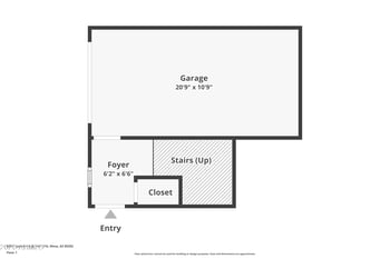 805 Sycamore Ave #216, Mesa, AZ 85202