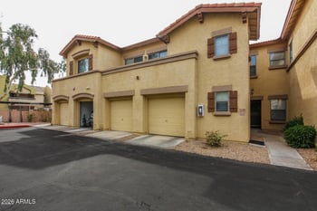 805 Sycamore St #122, Mesa, AZ 85202