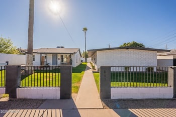 805 Turney Ave, Phoenix, AZ 85014