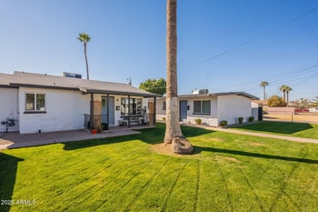 805 Turney Ave, Phoenix, AZ 85014