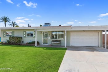 805 Amelia Ave, Phoenix, AZ 85013