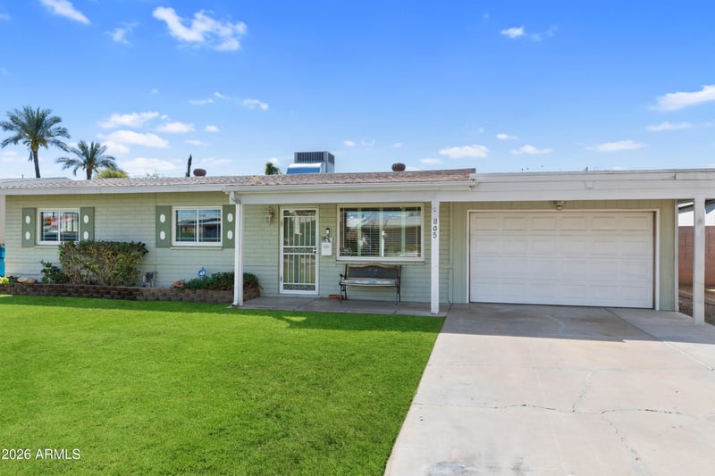 805 Amelia Ave, Phoenix, AZ 85013