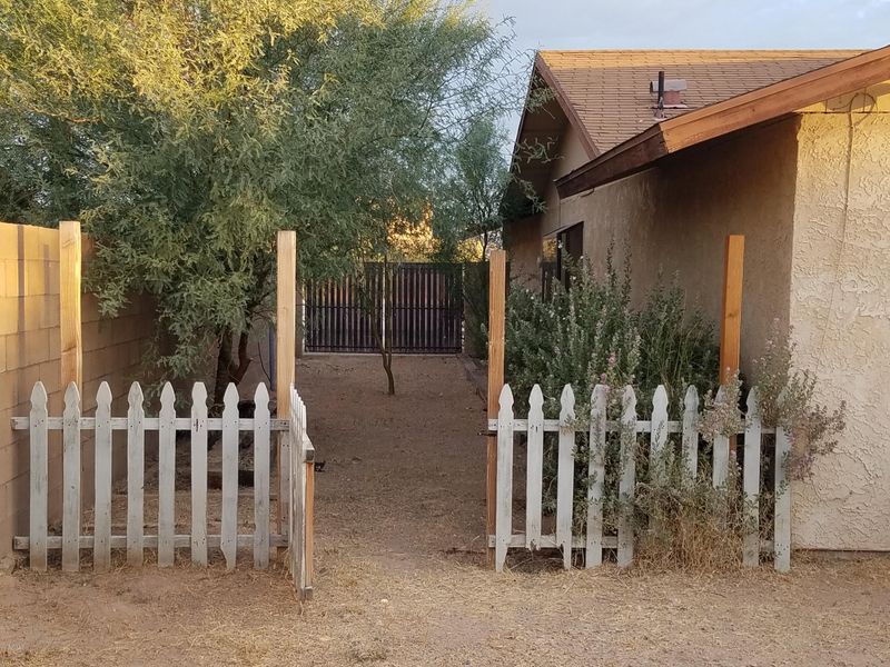 805 W Robert E Lee Ln, Gila Bend, AZ 85337