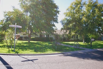 805 W Wagon Wheel Dr, Phoenix, AZ 85021