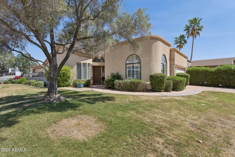 8050 E Cortez Dr, Scottsdale, AZ 85260