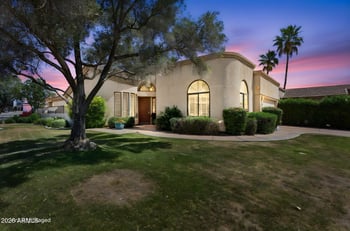 8050 Cortez Dr, Scottsdale, AZ 85260