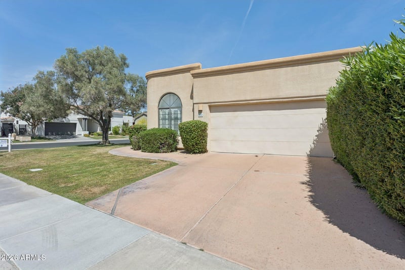 8050 E Cortez Dr, Scottsdale, AZ 85260