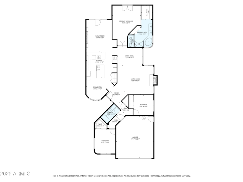 8050 E Cortez Dr, Scottsdale, AZ 85260
