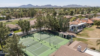 8050 Cortez Dr, Scottsdale, AZ 85260