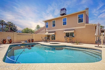 8050 Mclellan Blvd, Scottsdale, AZ 85250