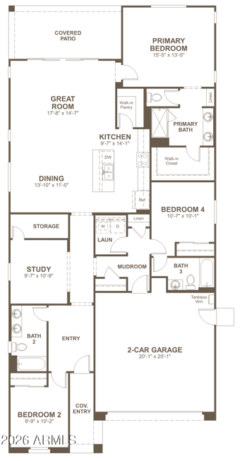 8050 Granada Rd, Phoenix, AZ 85035