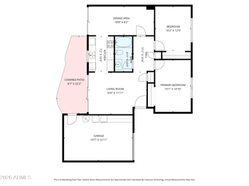 8050 Weldon Ave, Phoenix, AZ 85033