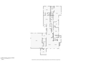 8051 15th Ave, Phoenix, AZ 85021