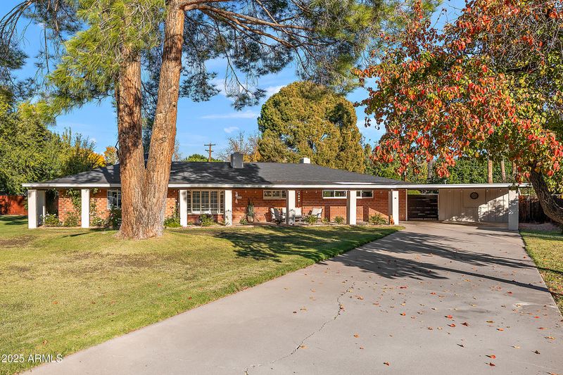 8051 N 14th Ave, Phoenix, AZ 85021