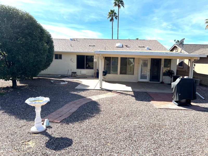 8052 E Ebola Ave, Mesa, AZ 85208