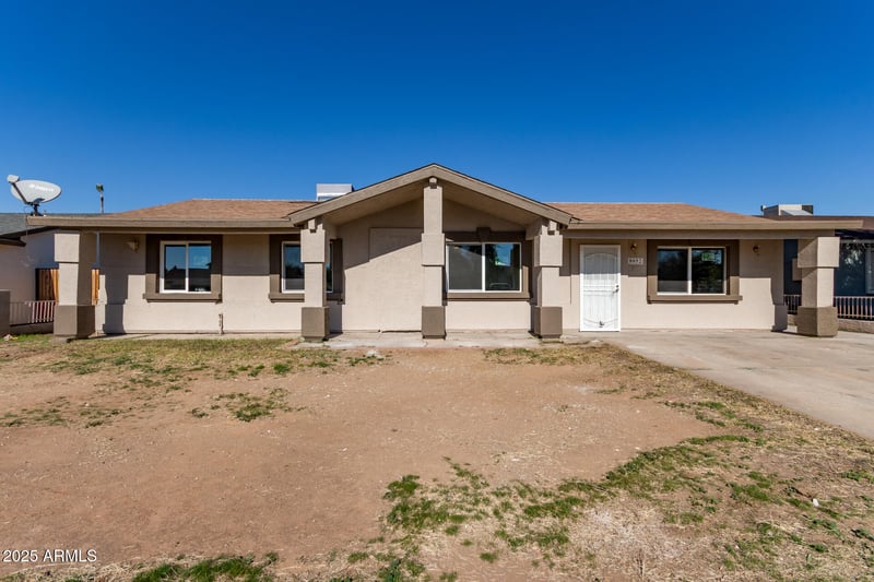 8052 Pierson St, Phoenix, AZ 85033