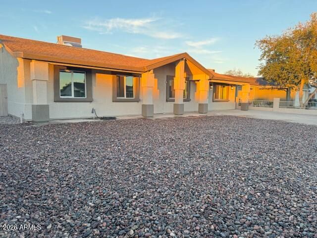 8052 W Pierson St, Phoenix, AZ 85033