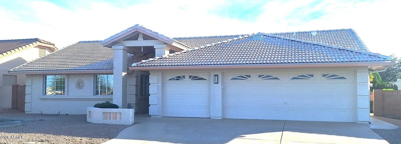 8053 E Natal Ave, Mesa, AZ 85209