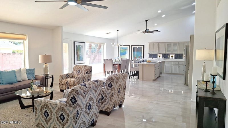 8053 E Natal Ave, Mesa, AZ 85209