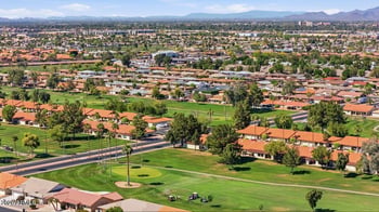 8053 E Natal Ave, Mesa, AZ 85209