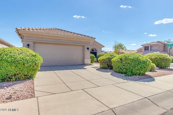 8053 E Theresa Dr, Scottsdale, AZ 85255