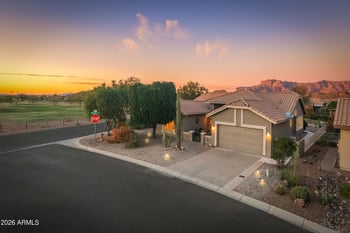 8054 Birdie Ln, Gold Canyon, AZ 85118