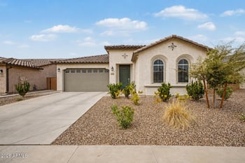 8054 Paloma Ave, Mesa, AZ 85212