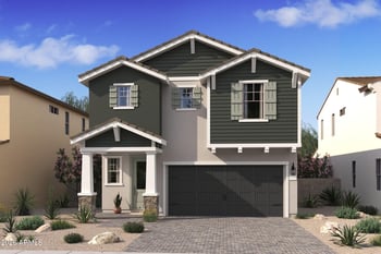8054 W Loma Ln, Peoria, AZ 85345