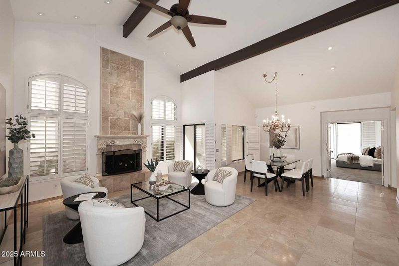 8055 E Cortez Dr, Scottsdale, AZ 85260