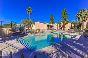 8055 Thomas Rd #E109, Scottsdale, AZ 85251