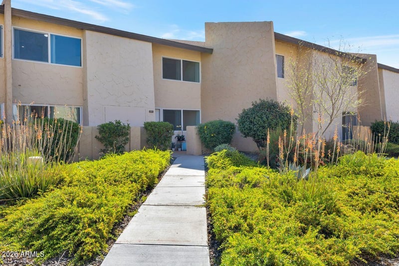 8055 Thomas Rd #E117, Scottsdale, AZ 85251