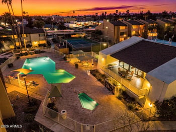 8055 Thomas Rd #E117, Scottsdale, AZ 85251