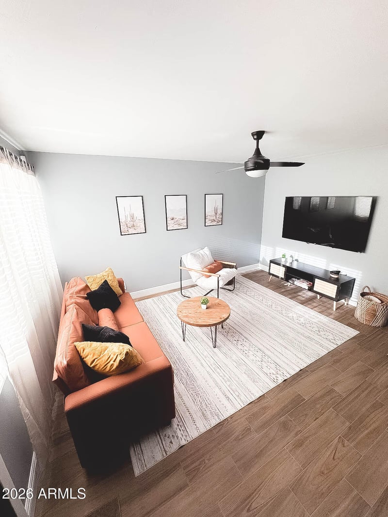 8055 Thomas Rd #E121, Scottsdale, AZ 85251