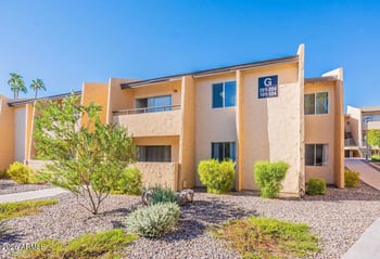 8055 Thomas Rd #G101, Scottsdale, AZ 85251