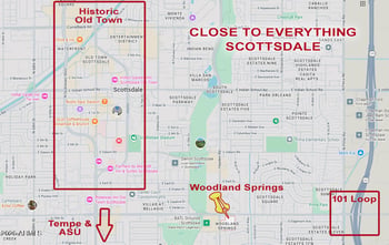 8055 Thomas Rd #G101, Scottsdale, AZ 85251