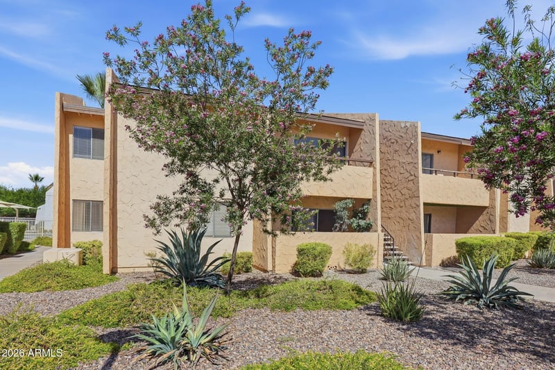 8055 Thomas Rd #G202, Scottsdale, AZ 85251