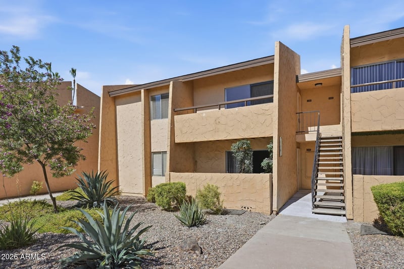 8055 Thomas Rd #G202, Scottsdale, AZ 85251
