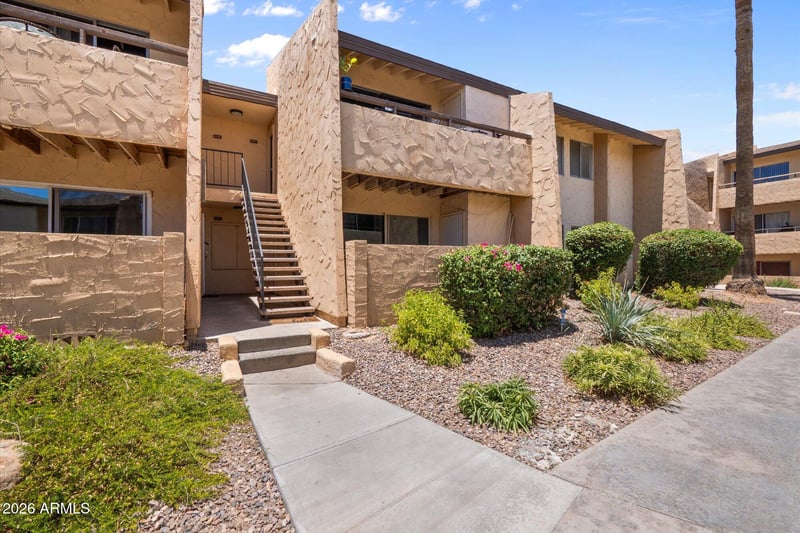 8055 Thomas Rd #H101, Scottsdale, AZ 85251