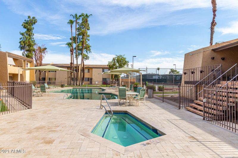 8055 E Thomas Rd #N202, Scottsdale, AZ 85251