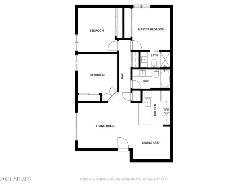 8055 E Thomas Rd #N202, Scottsdale, AZ 85251