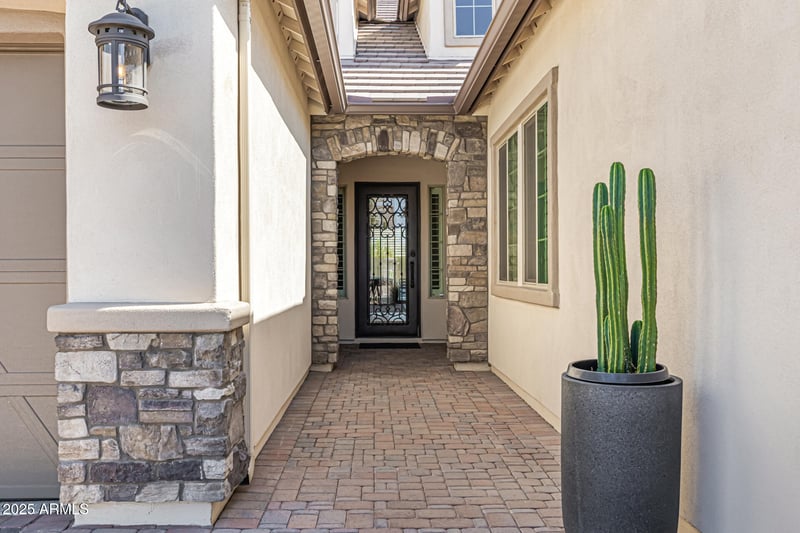 8055 Jaeger St, Mesa, AZ 85207