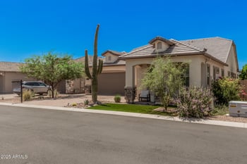 8055 Jaeger St, Mesa, AZ 85207