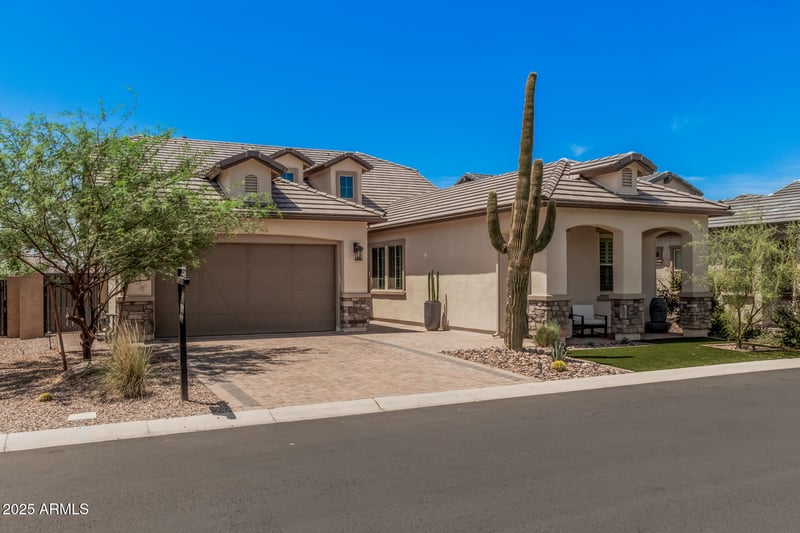 8055 Jaeger St, Mesa, AZ 85207
