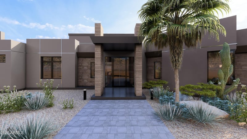 8055 Sunset Sky Cir, Scottsdale, AZ 85266
