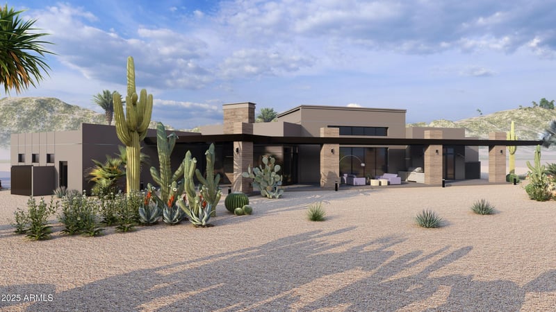 8055 Sunset Sky Cir, Scottsdale, AZ 85266