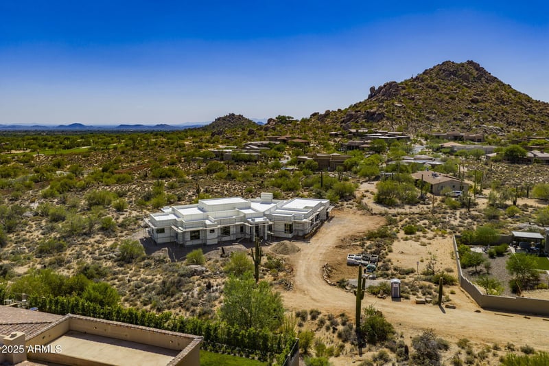 8055 Sunset Sky Cir, Scottsdale, AZ 85266